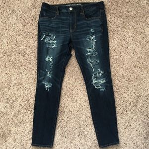 American Eagle Outfitters Jeans